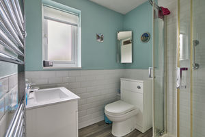 Shower Room- click for photo gallery